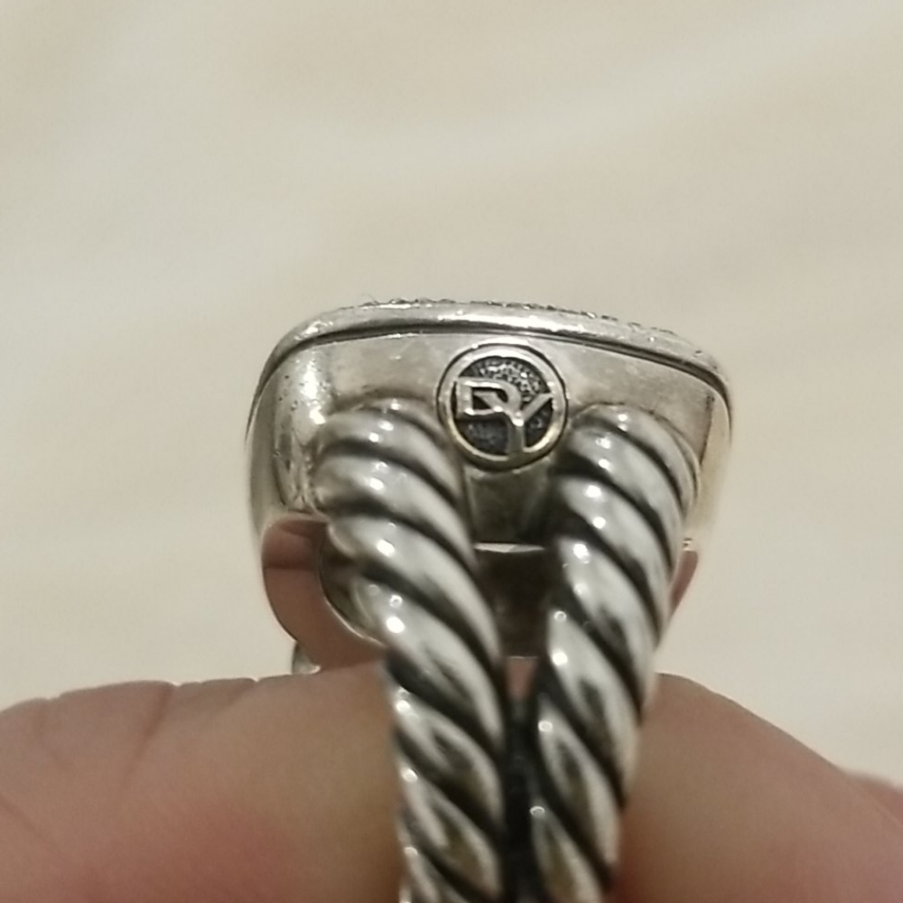 David yurman - Picture 6 of 6